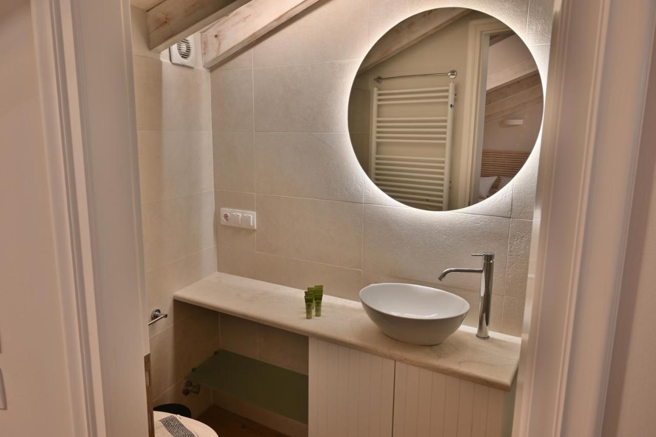 Old Town Apartment Corfu  Exteriér fotografie